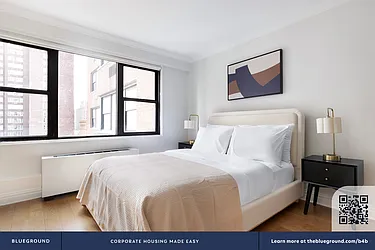 Rented by The Blueground