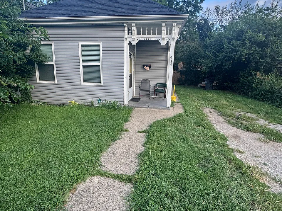 414 Silver Maple Way