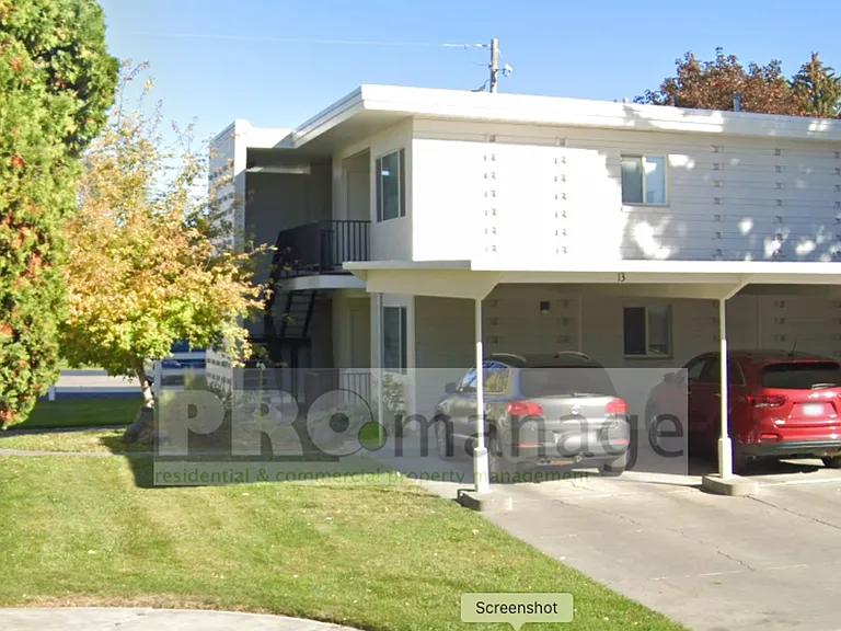 795 Garfield St. — Photo 1