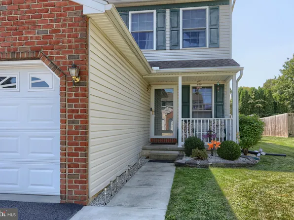 8 Grasshopper Ct #L-0004, Myerstown, PA 17067
