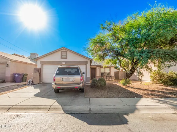 11513 W LARKSPUR Road, El Mirage, AZ 85335