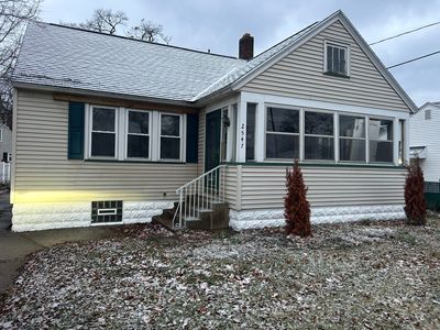 2547 Glenside Blvd, Muskegon, MI, 49441