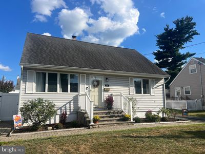 31 Baltusrol St, Hamilton, NJ, 08690