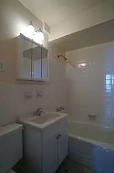 Rented by Citi Habitats