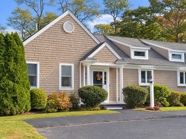393 N Falmouth Highway UNIT 1, North Falmouth, MA 02556