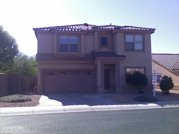 11429 E Forge Ave, Mesa, AZ 85208