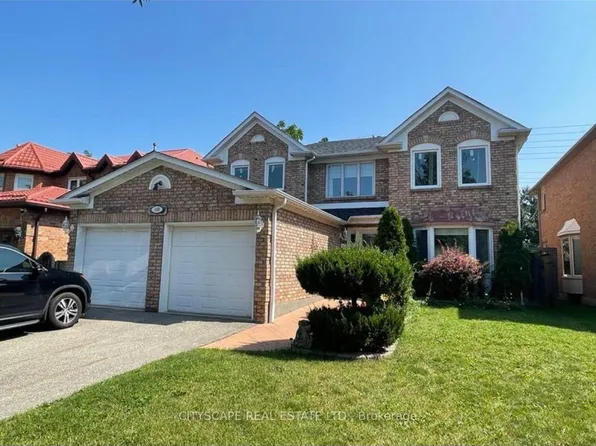 1499 Hollywell Ave #Basement, Mississauga, ON L5N 4P2
