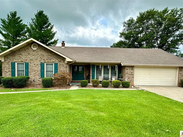 204 College Park, Columbia, KY 42728