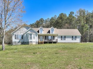 2059 Daniel Ave, Johnston, SC 29832