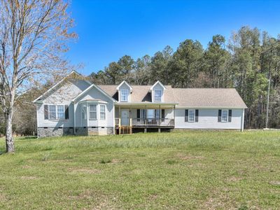 2059 Daniel Ave, Johnston, SC, 29832
