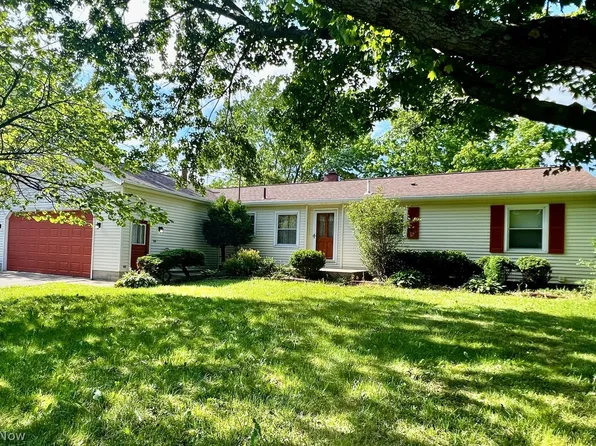 1123 Granger Rd, Medina, OH 44256