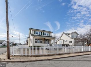 1810 Portship Rd, Baltimore, MD 21222