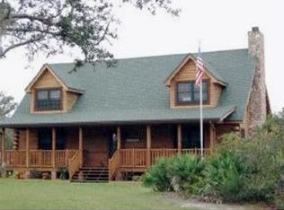 3695 Carter Rd, Mims, FL 32754