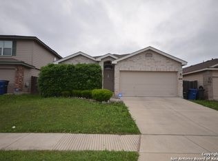 530 Coral Hbr, San Antonio, TX 78251