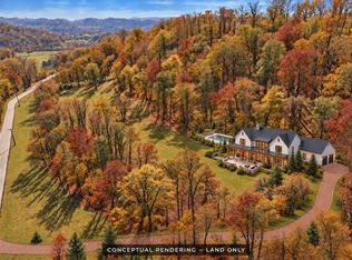 3153 Blazer Rd W LOT 4, Franklin, TN 37064