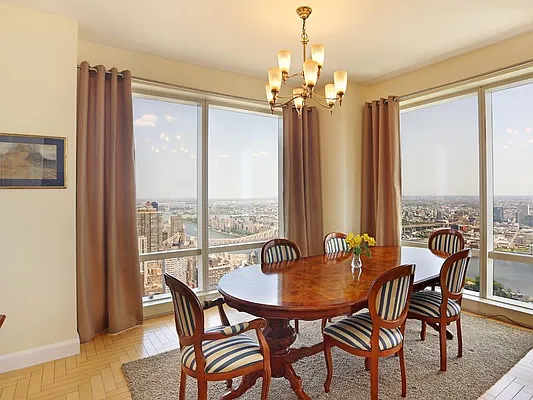 Rented by Trump International Realty | media 6