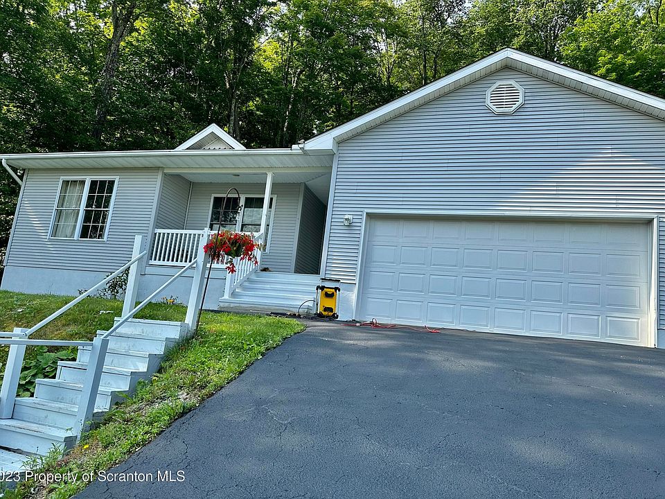 100 Sunrise Dr, Dalton, PA 18414 Zillow