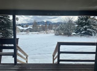 1212 S Pinecrest Dr, Bozeman, MT 59715