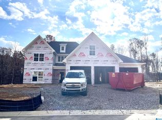 298 Kinross Cir, Pelham, AL 35124