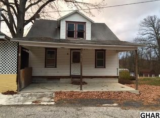 1432 State Rd, Duncannon, PA 17020
