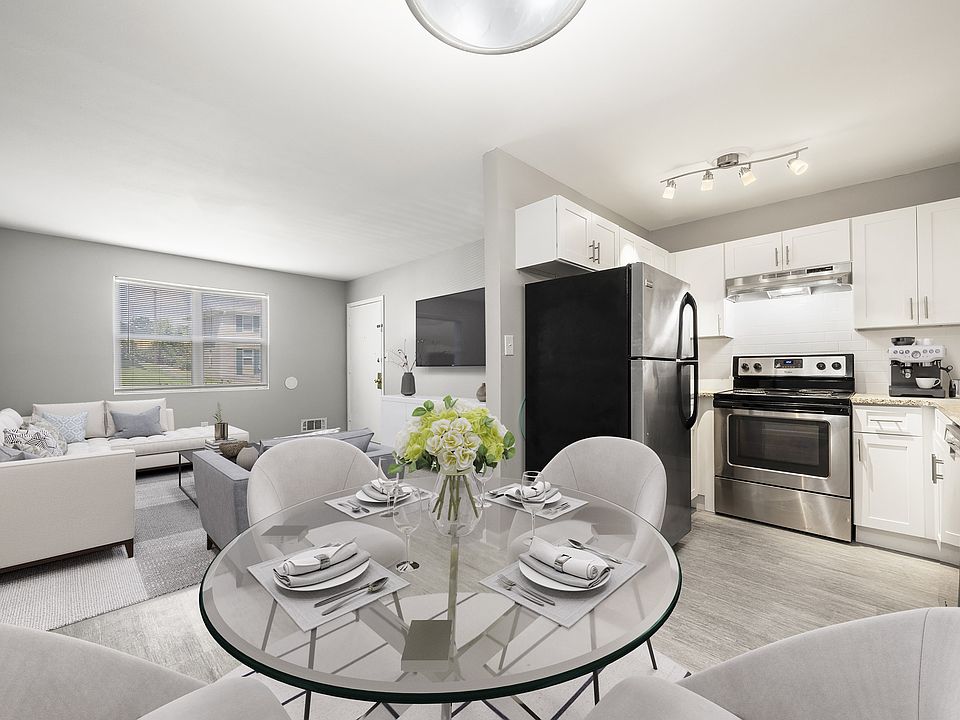 Oaks Apartments 2 915 Woodland Trl SE Smyrna, GA Zillow