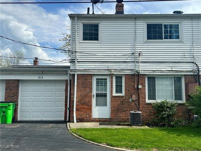 215 E 235th St, Euclid, OH, 44123