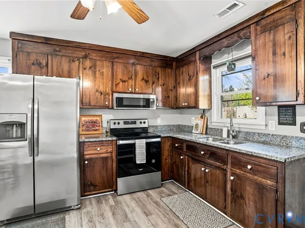 11313 Cedar Run Rd, South Prince George, VA 23805