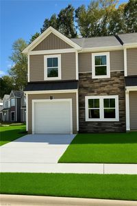 1009 Serene Rd #100, Suffolk, VA, 23435