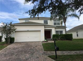 441 Balmoral Dr, Davenport, FL 33896