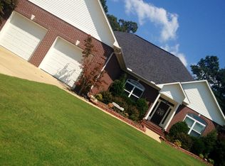 103 Woodson St, Fulton, MS 38843