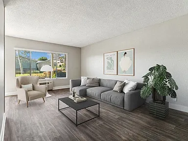 Forest Park Apartments at Fletcher Hills