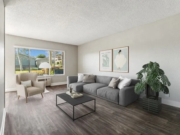 Forest Park at Fletcher Hills