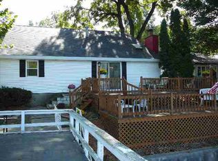 1256 N #1225W, Monticello, IN 47960