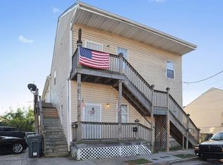 2122 Terpsichore St, New Orleans, LA 70113