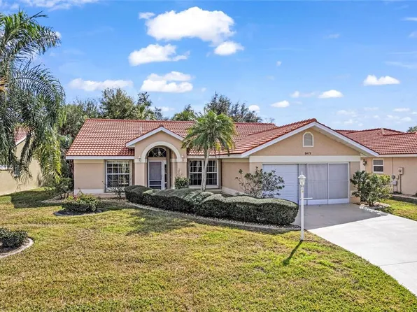 8479 Creekview Ln, Englewood, FL 34224