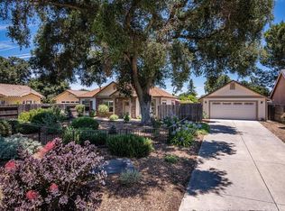 1305 Copado Way, Atascadero, CA 93422