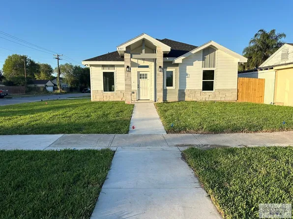 801 E Pierce Ave, Harlingen, TX 78550