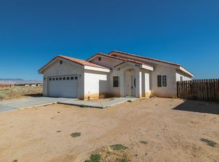 8415 Charles Pl, California City, CA 93505