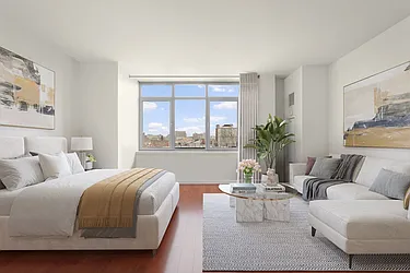 1485 Fifth Avenue, #9G