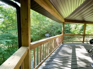 2318 Maxwell Rd, Blue Ridge, GA 30513