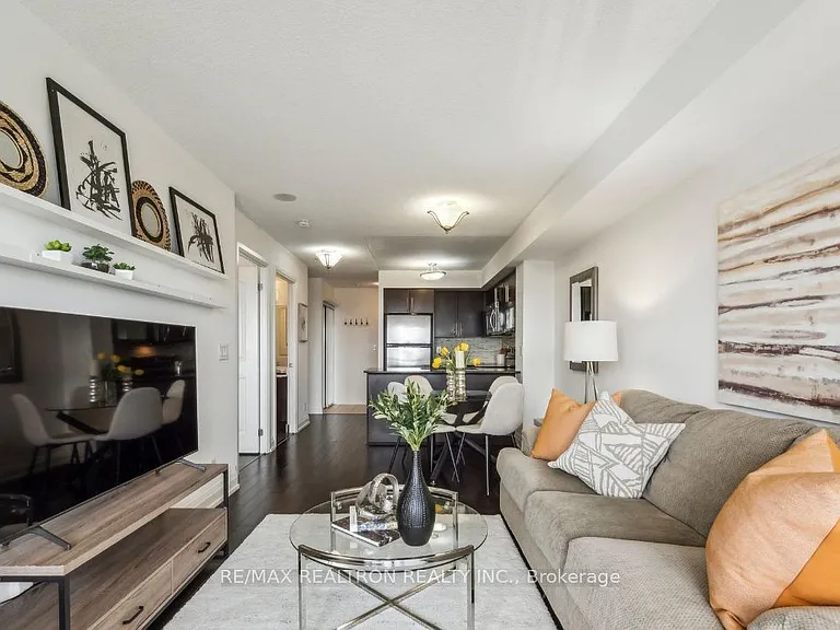 55 De Boers Dr #708 — Photo 13