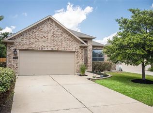 10716 Desert Willow Loop, Austin, TX 78748