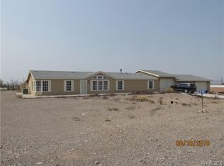 2296 E Sterling Rd, Fort Mohave, AZ 86426