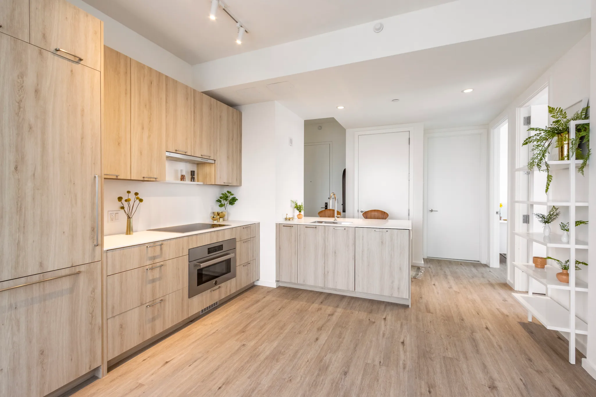 545 Vanderbilt Avenue #PH2I in Clinton Hill, Brooklyn | StreetEasy