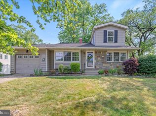1604 Pleasant Dr, Cherry Hill, NJ 08003