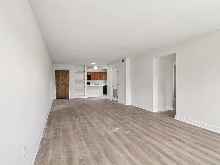 Takoma Flats - Downtown Silver Spring — Photo 18