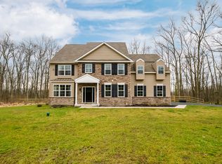 3792 Curly Hill Rd, Doylestown, PA 18902