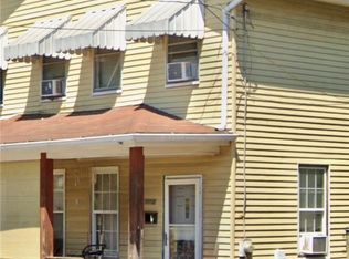 1312 2nd Ave, Beaver Falls, PA 15010