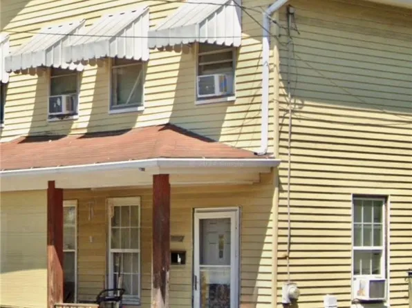 1312 2nd Ave, Beaver Falls, PA 15010