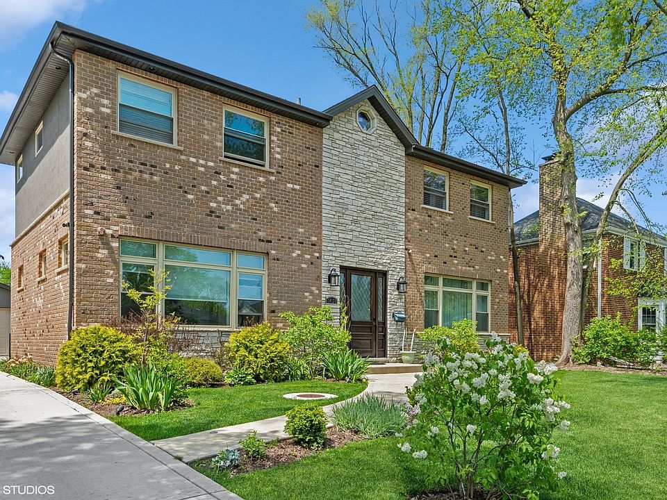 9410 Karlov Ave, Skokie, IL 60076 Zillow